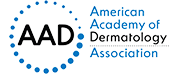 american academy of dermatology logo
